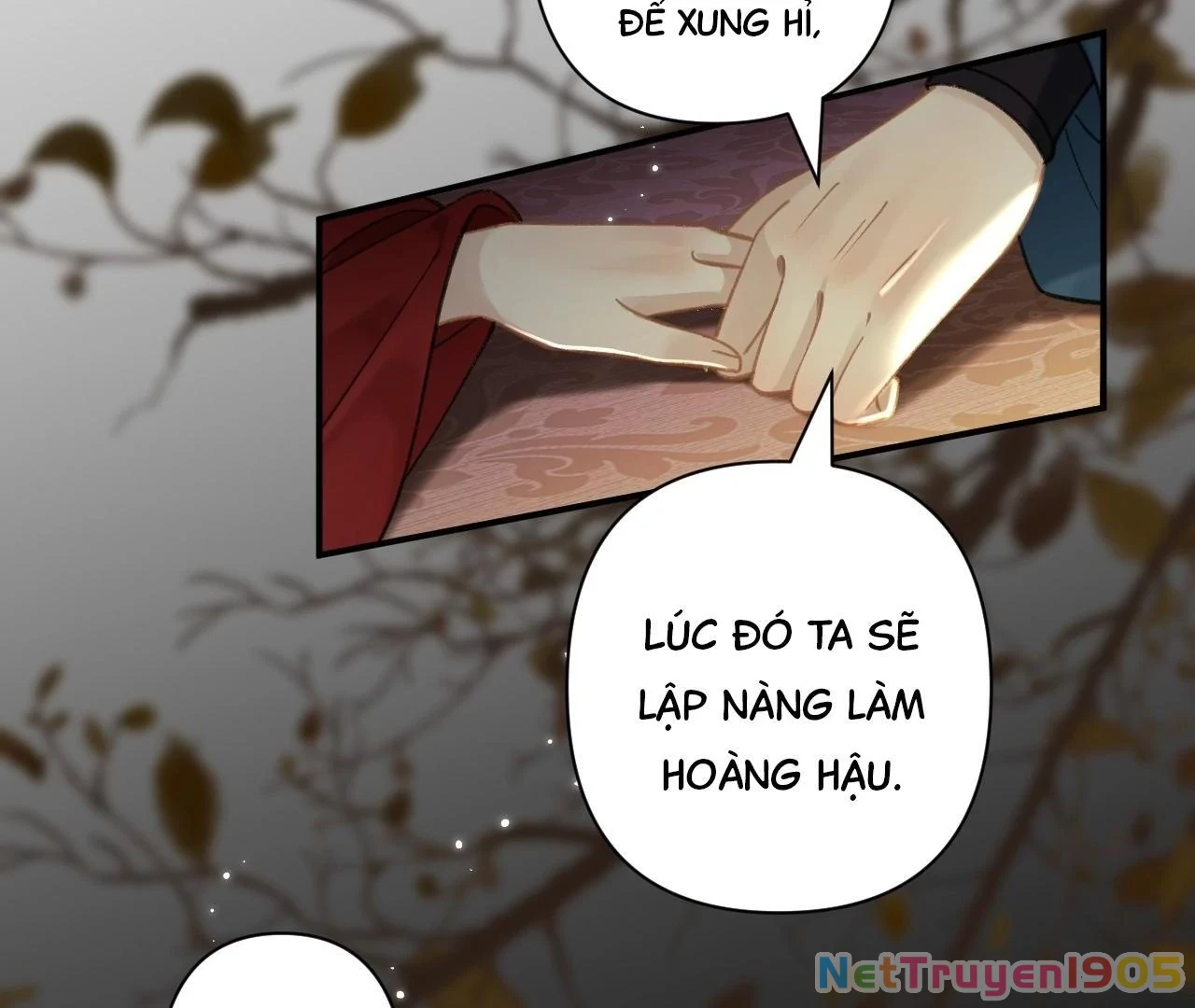 Đông Hải Tìm Mỹ Nhân Chapter 33 - Trang 2