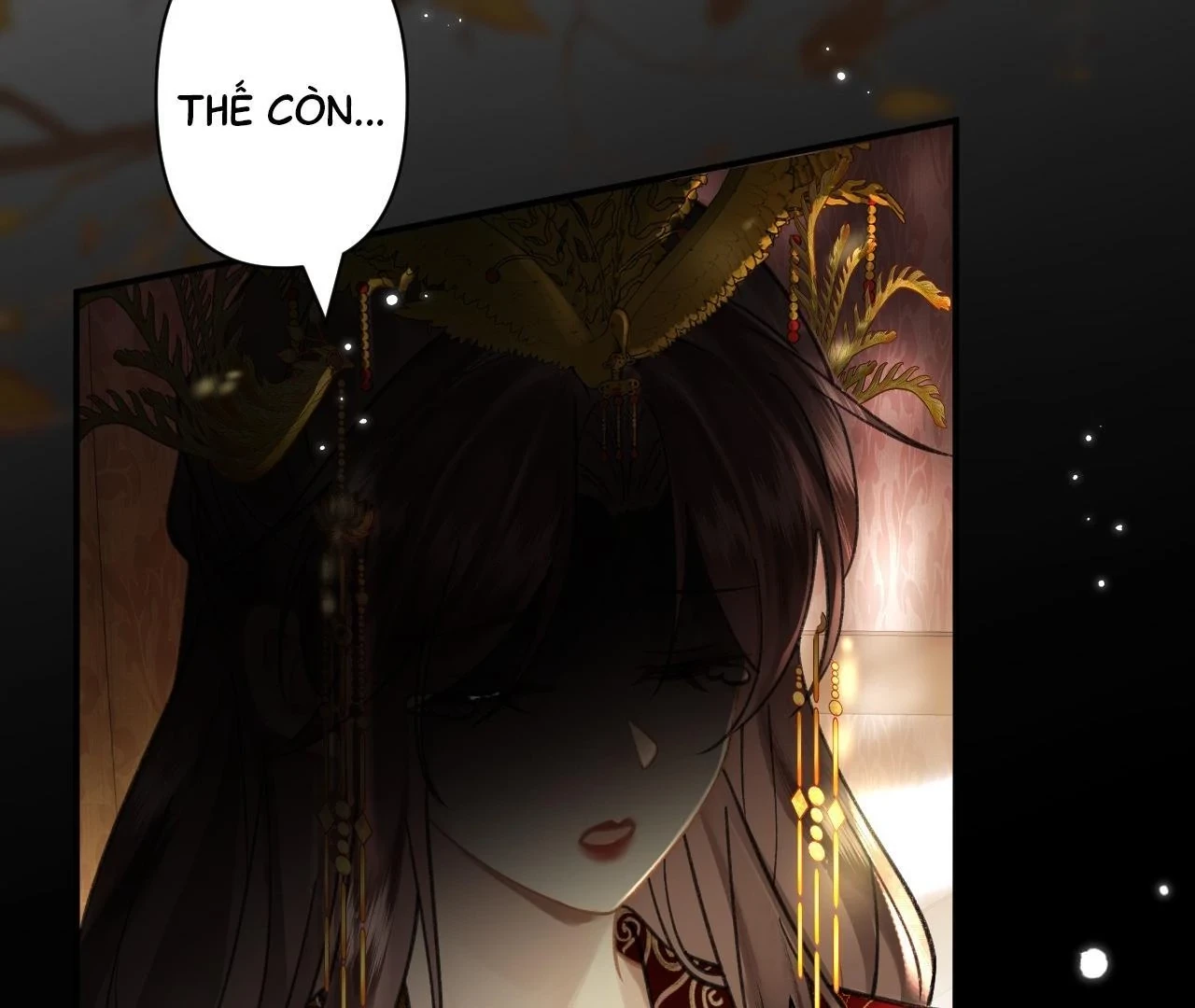 Đông Hải Tìm Mỹ Nhân Chapter 33 - Trang 2