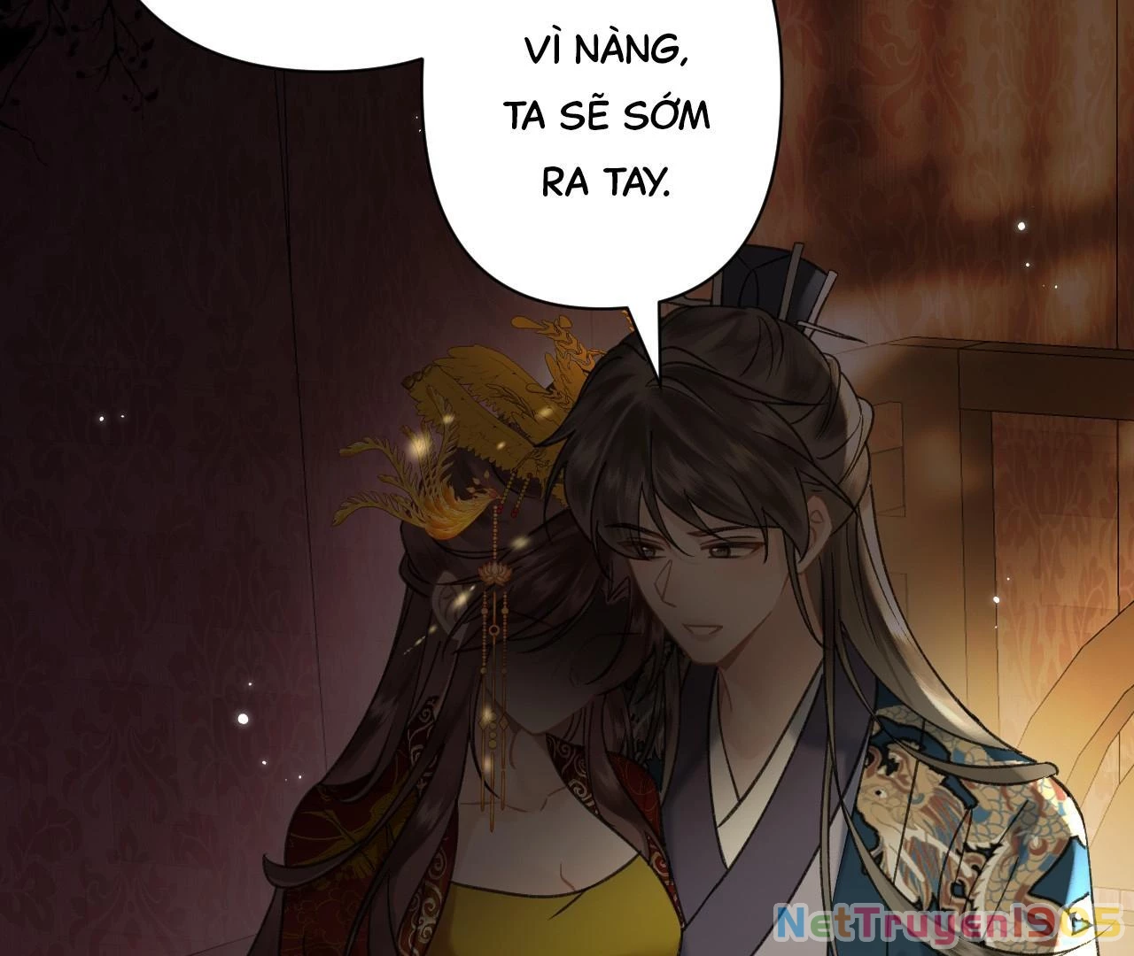 Đông Hải Tìm Mỹ Nhân Chapter 33 - Trang 2