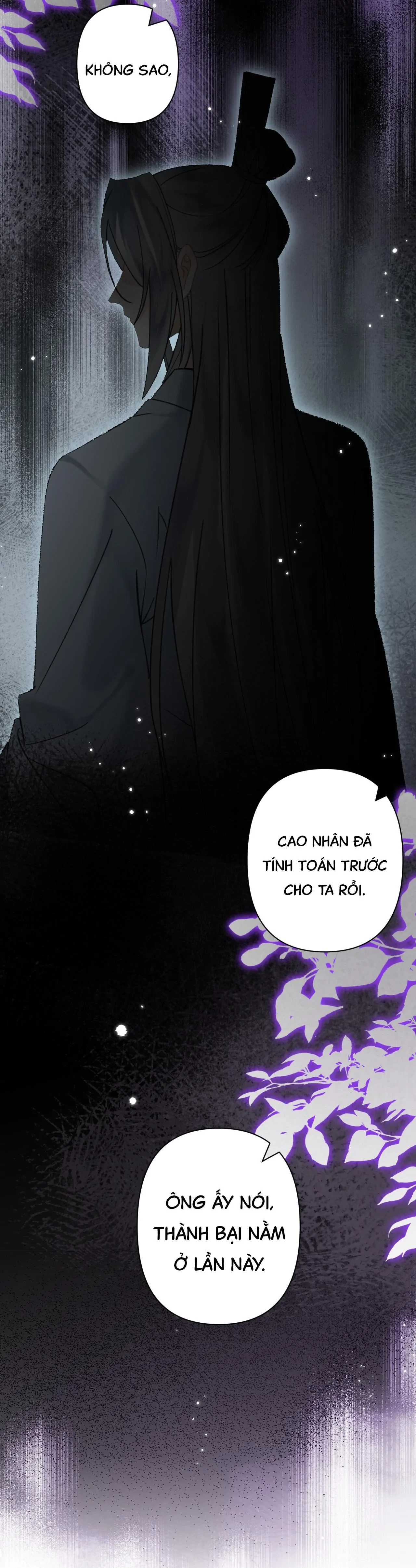 Đông Hải Tìm Mỹ Nhân Chapter 33 - Trang 2