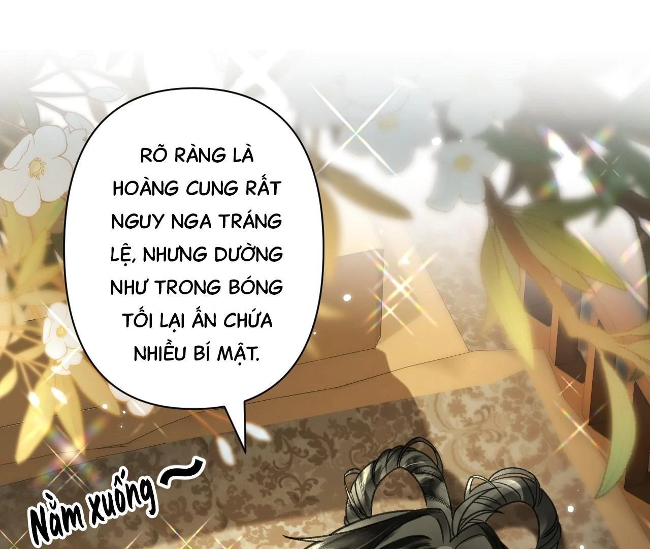Đông Hải Tìm Mỹ Nhân Chapter 33 - Trang 2