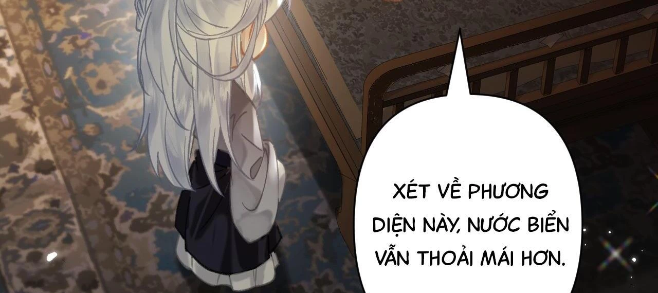 Đông Hải Tìm Mỹ Nhân Chapter 33 - Trang 2
