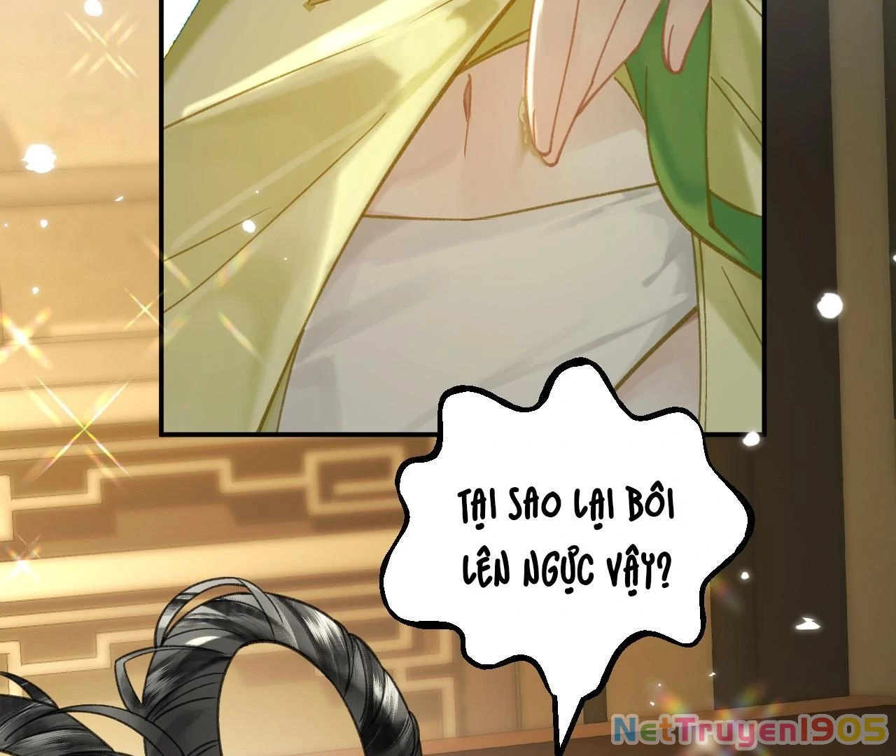 Đông Hải Tìm Mỹ Nhân Chapter 33 - Trang 2