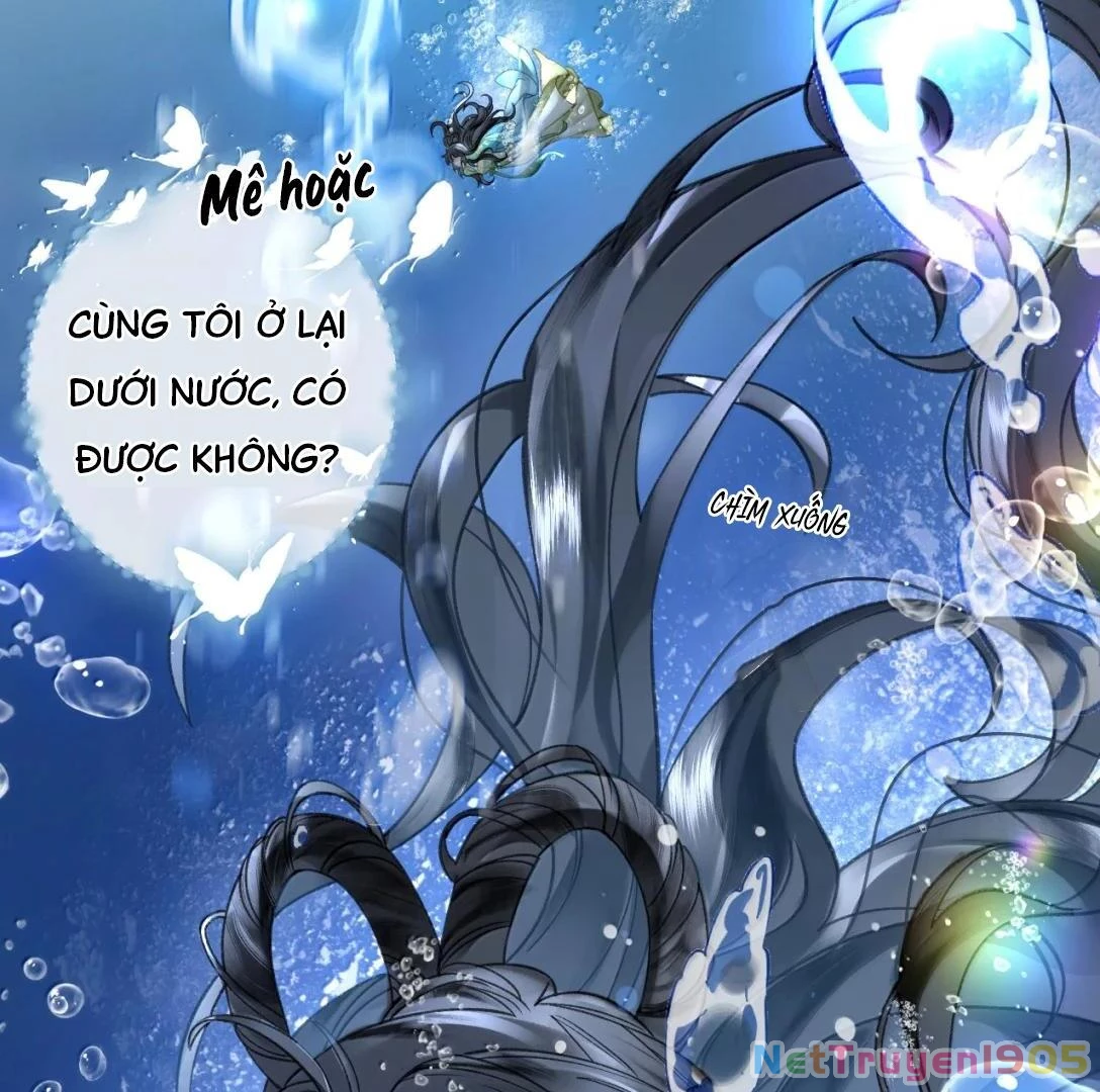 Đông Hải Tìm Mỹ Nhân Chapter 34 - Trang 2