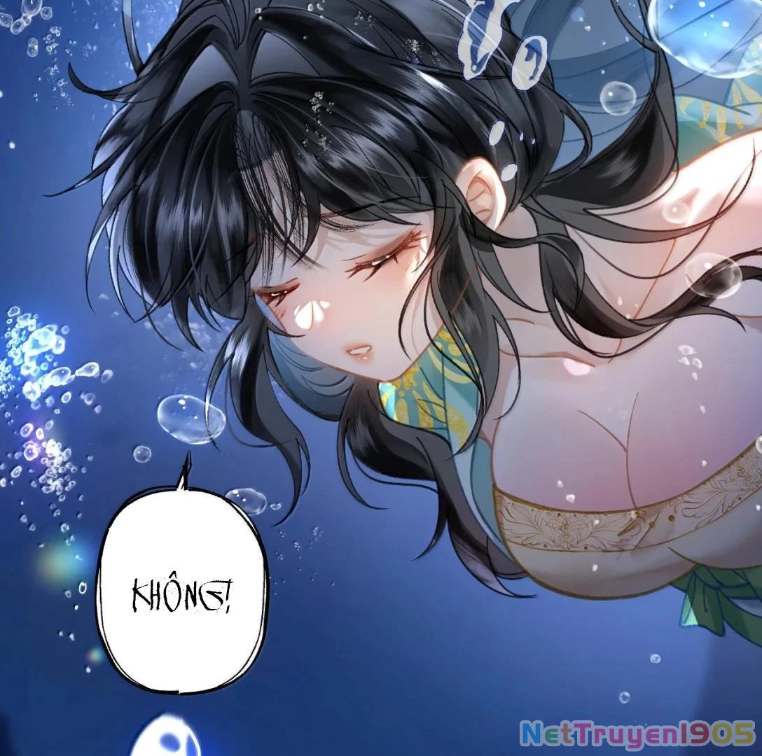 Đông Hải Tìm Mỹ Nhân Chapter 34 - Trang 2