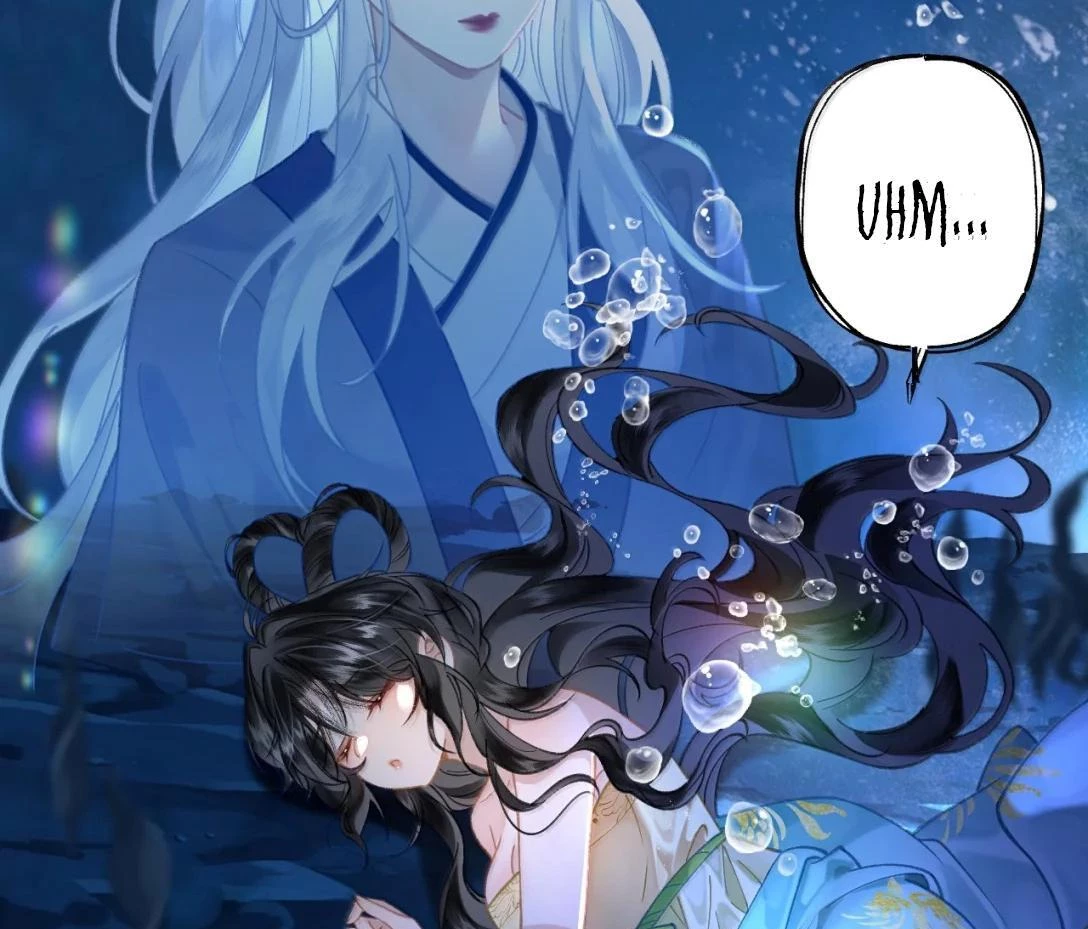 Đông Hải Tìm Mỹ Nhân Chapter 34 - Trang 2