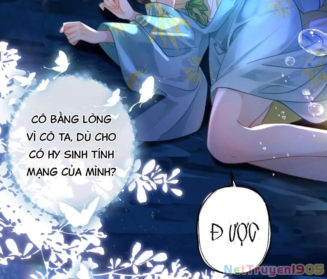 Đông Hải Tìm Mỹ Nhân Chapter 34 - Trang 2