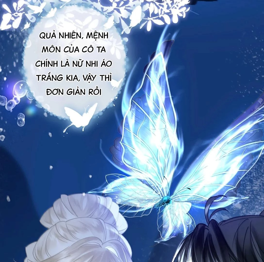 Đông Hải Tìm Mỹ Nhân Chapter 34 - Trang 2