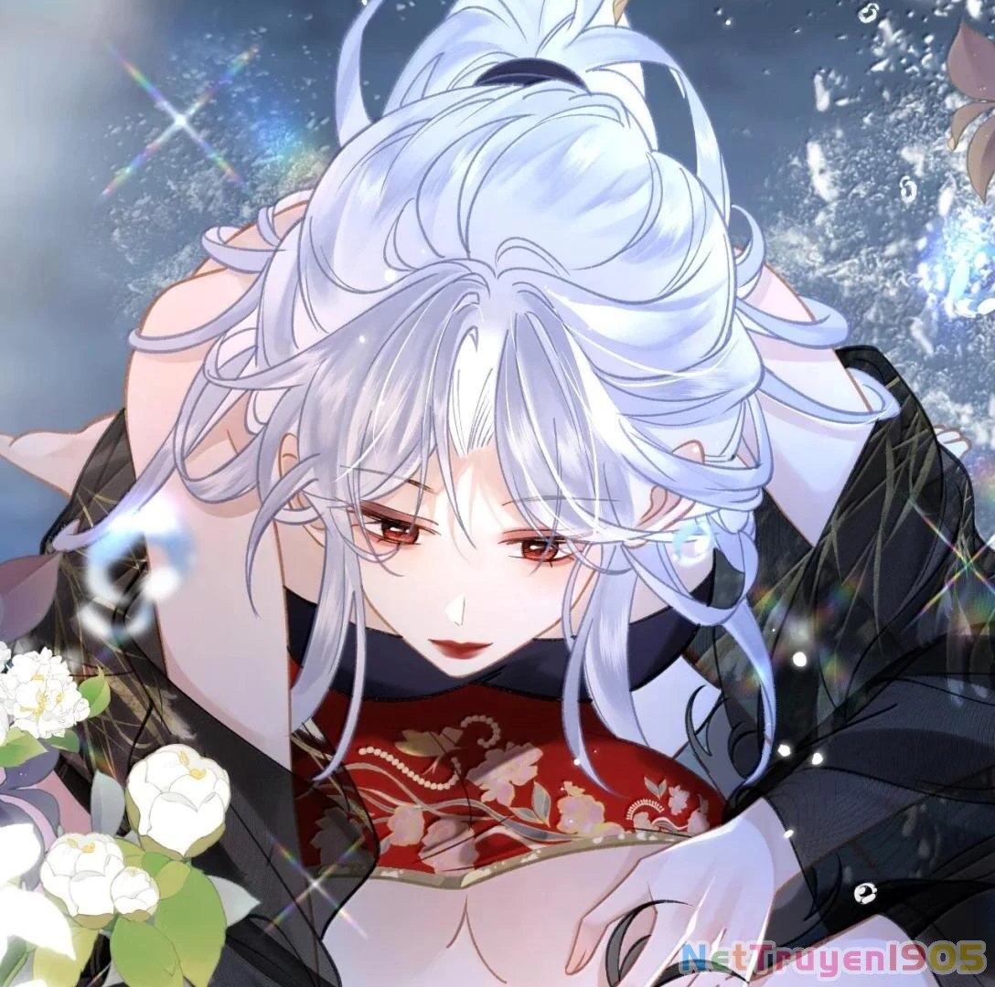 Đông Hải Tìm Mỹ Nhân Chapter 34 - Trang 2