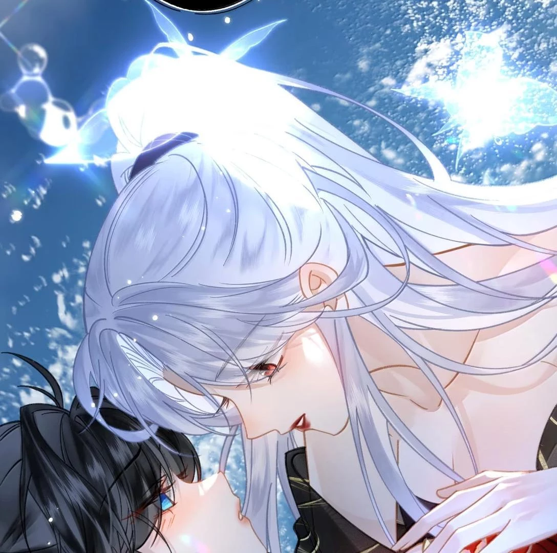Đông Hải Tìm Mỹ Nhân Chapter 34 - Trang 2