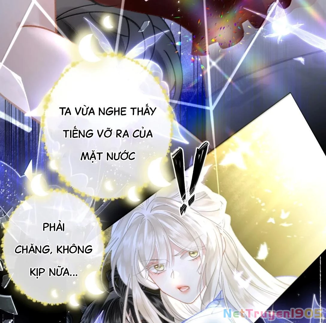 Đông Hải Tìm Mỹ Nhân Chapter 34 - Trang 2