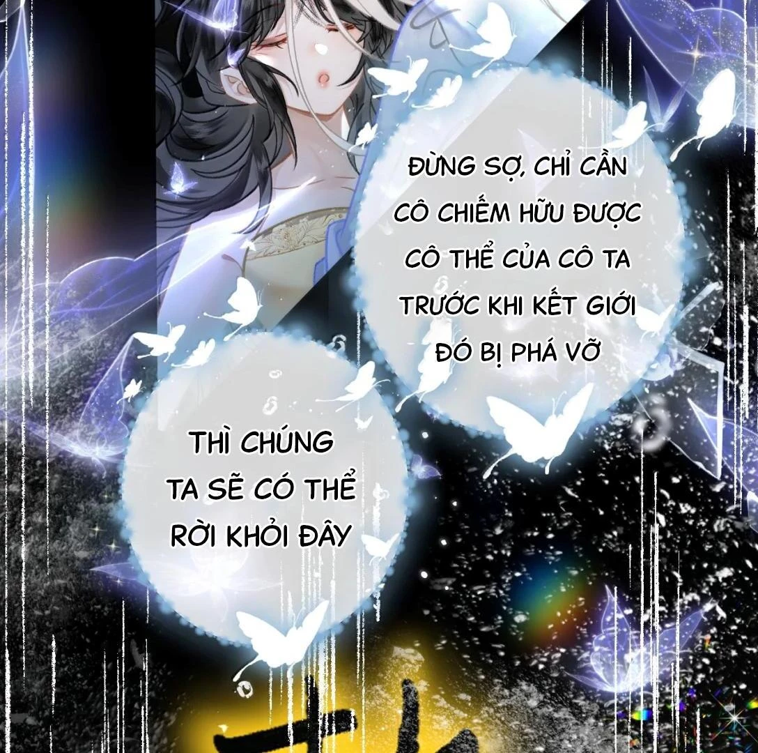 Đông Hải Tìm Mỹ Nhân Chapter 34 - Trang 2
