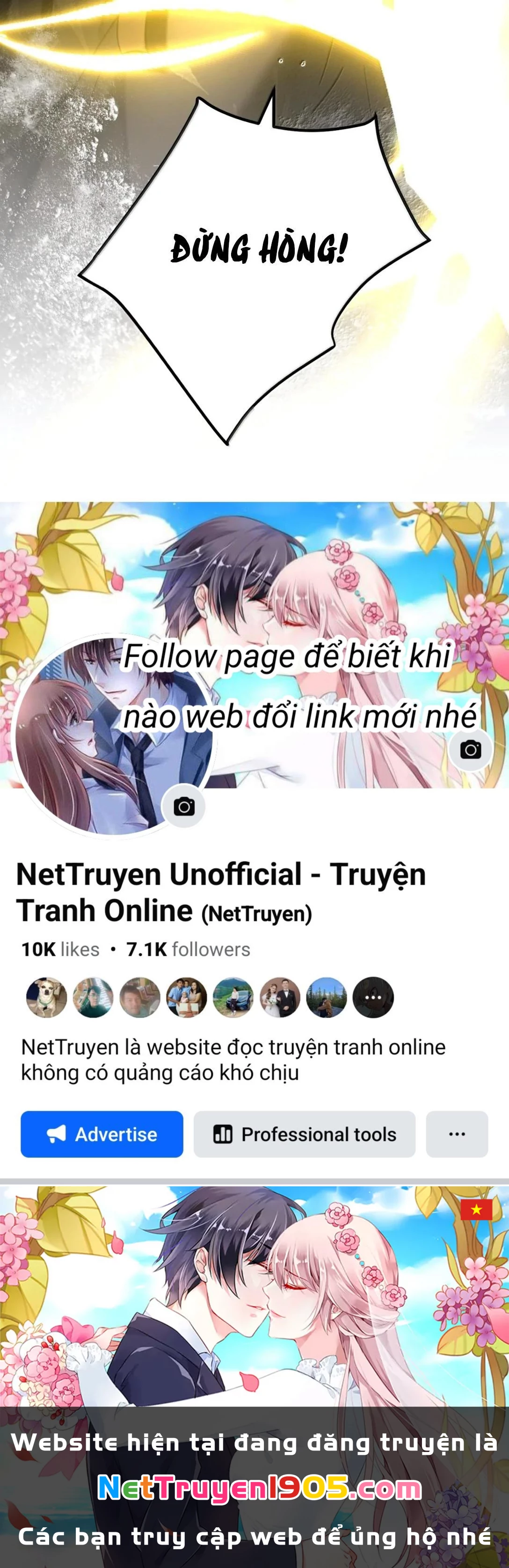 Đông Hải Tìm Mỹ Nhân Chapter 34 - Trang 2