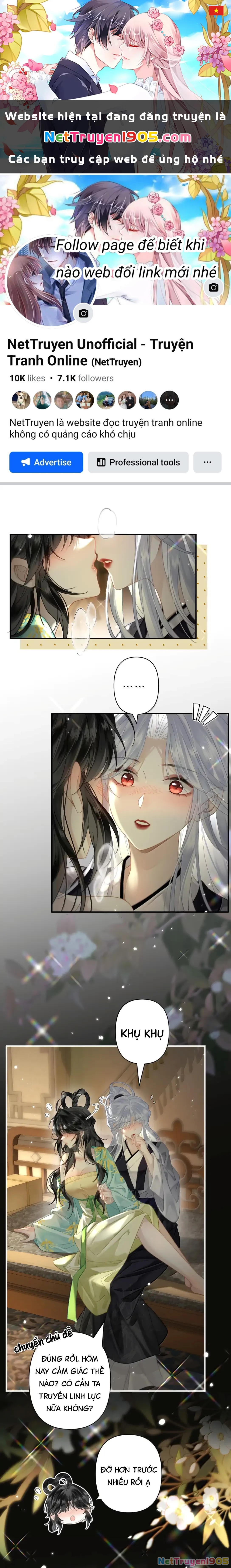 Đông Hải Tìm Mỹ Nhân Chapter 34 - Trang 2