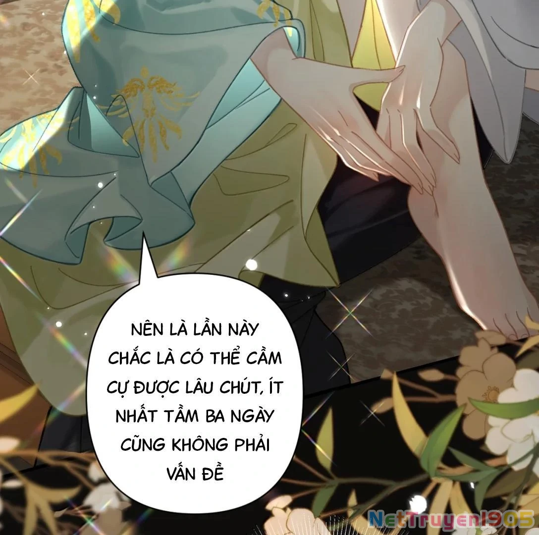 Đông Hải Tìm Mỹ Nhân Chapter 34 - Trang 2