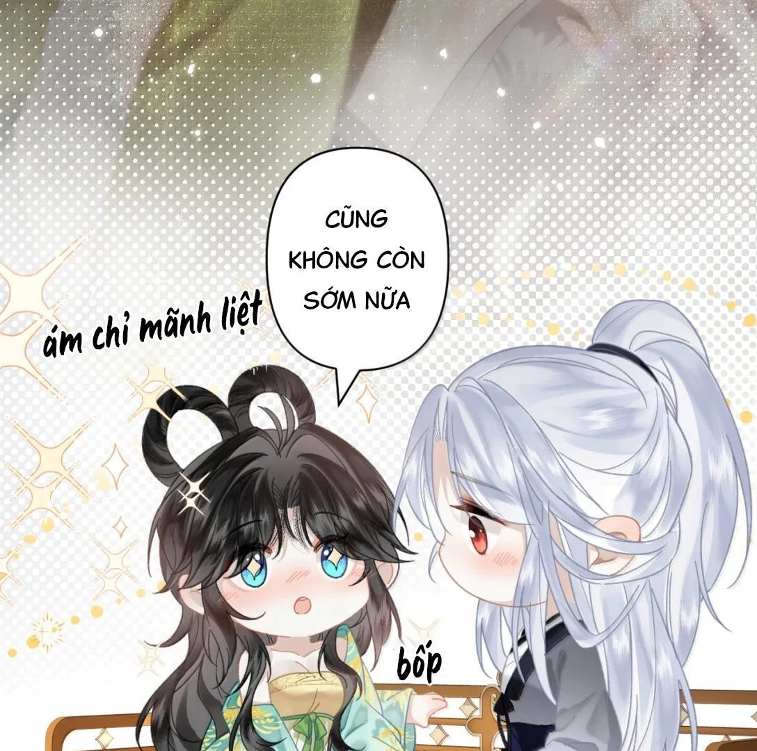 Đông Hải Tìm Mỹ Nhân Chapter 34 - Trang 2