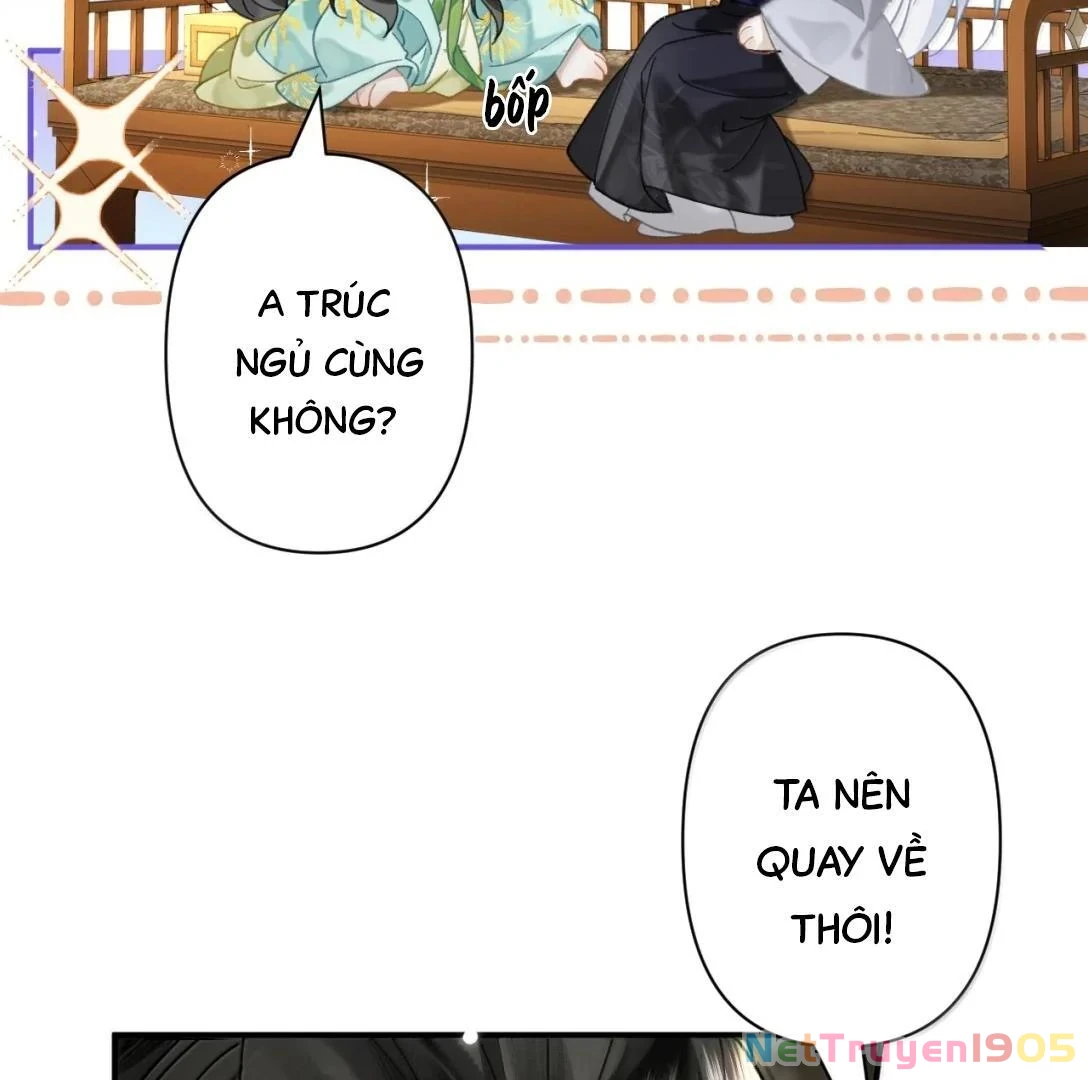 Đông Hải Tìm Mỹ Nhân Chapter 34 - Trang 2