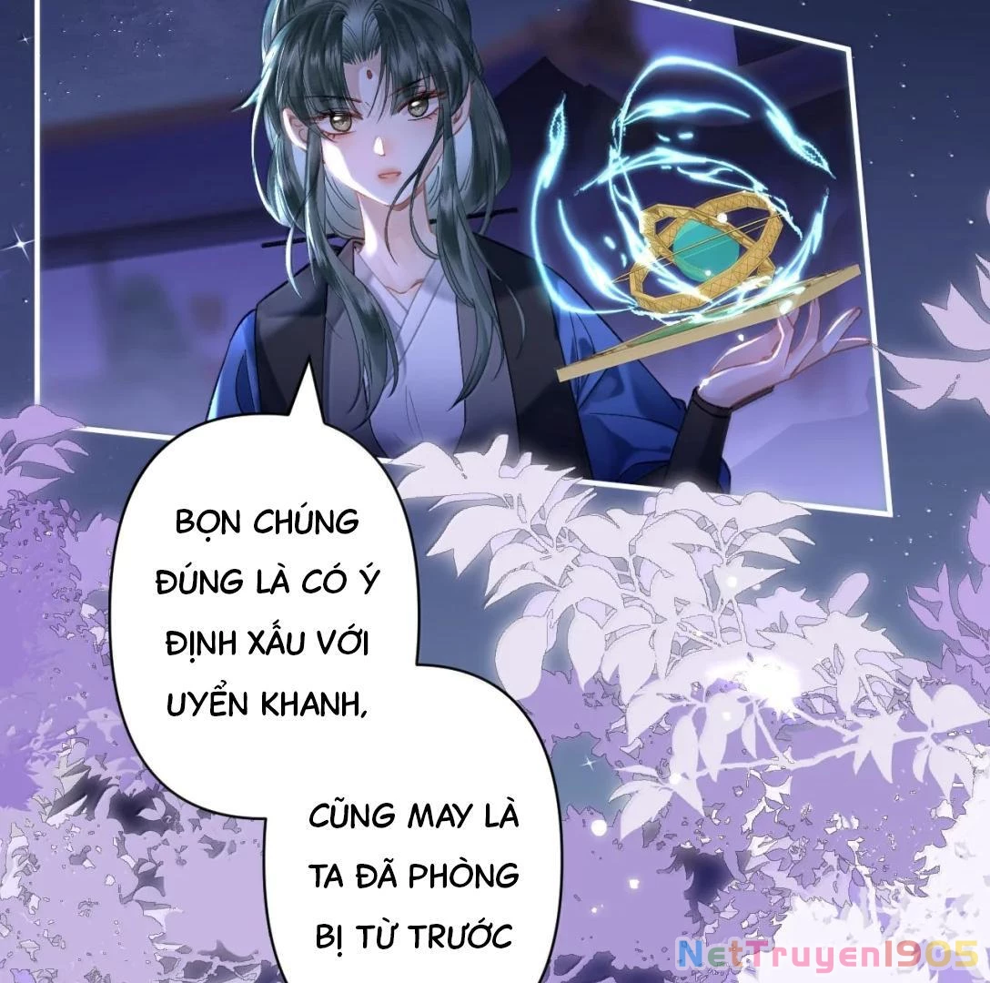 Đông Hải Tìm Mỹ Nhân Chapter 34 - Trang 2