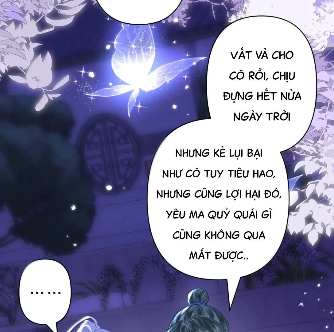 Đông Hải Tìm Mỹ Nhân Chapter 34 - Trang 2