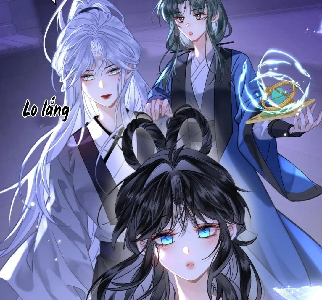 Đông Hải Tìm Mỹ Nhân Chapter 34 - Trang 2