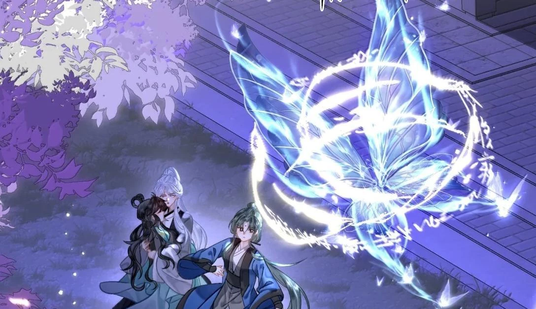 Đông Hải Tìm Mỹ Nhân Chapter 34 - Trang 2