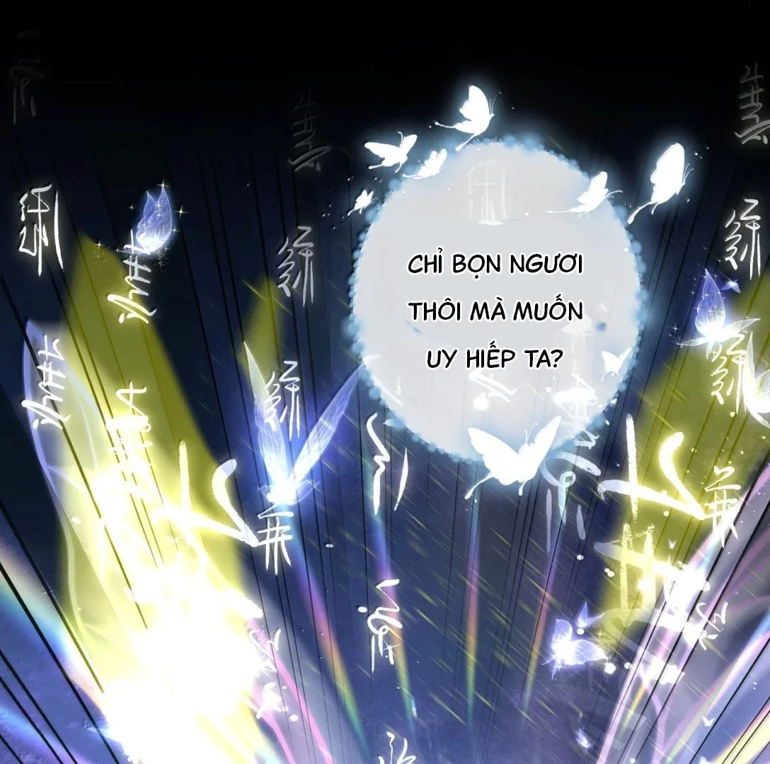 Đông Hải Tìm Mỹ Nhân Chapter 34 - Trang 2