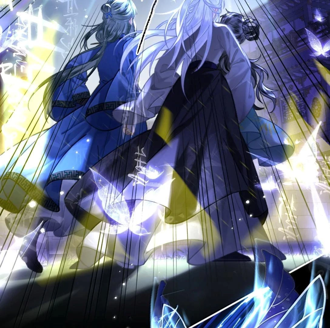 Đông Hải Tìm Mỹ Nhân Chapter 34 - Trang 2