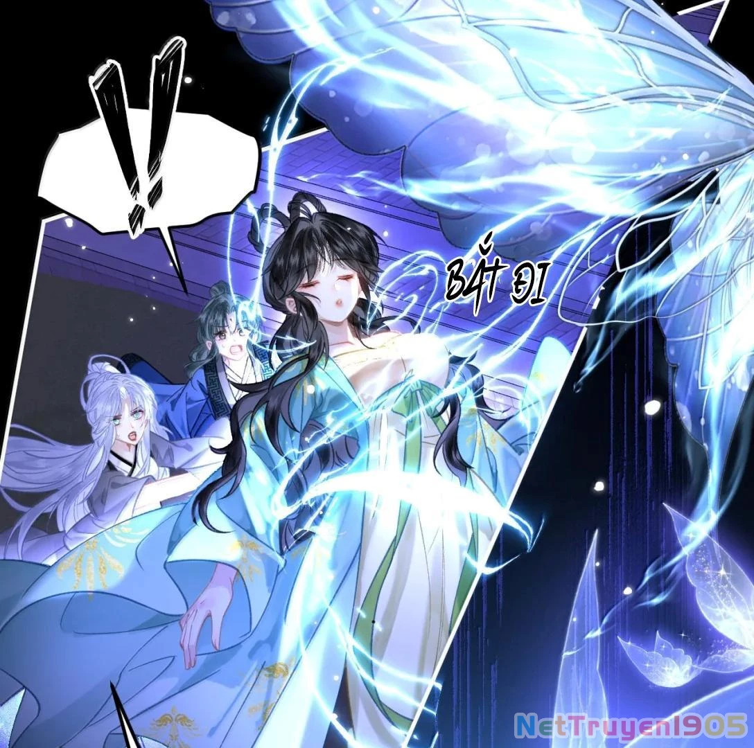 Đông Hải Tìm Mỹ Nhân Chapter 34 - Trang 2