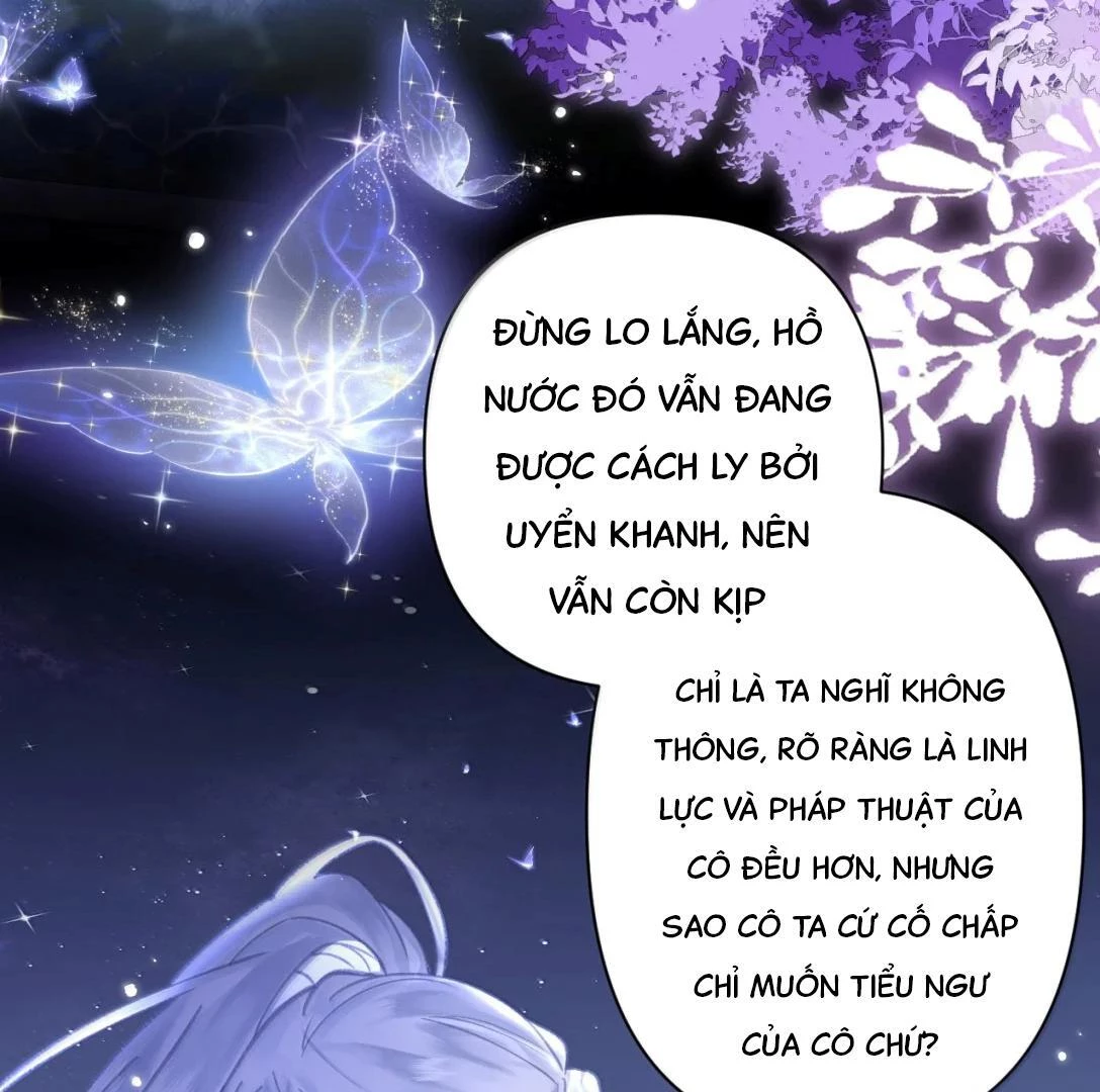 Đông Hải Tìm Mỹ Nhân Chapter 34 - Trang 2