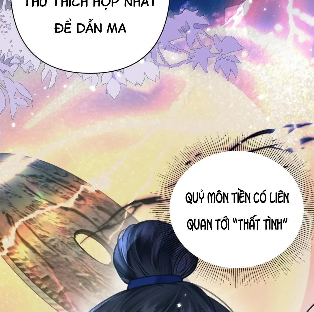 Đông Hải Tìm Mỹ Nhân Chapter 34 - Trang 2