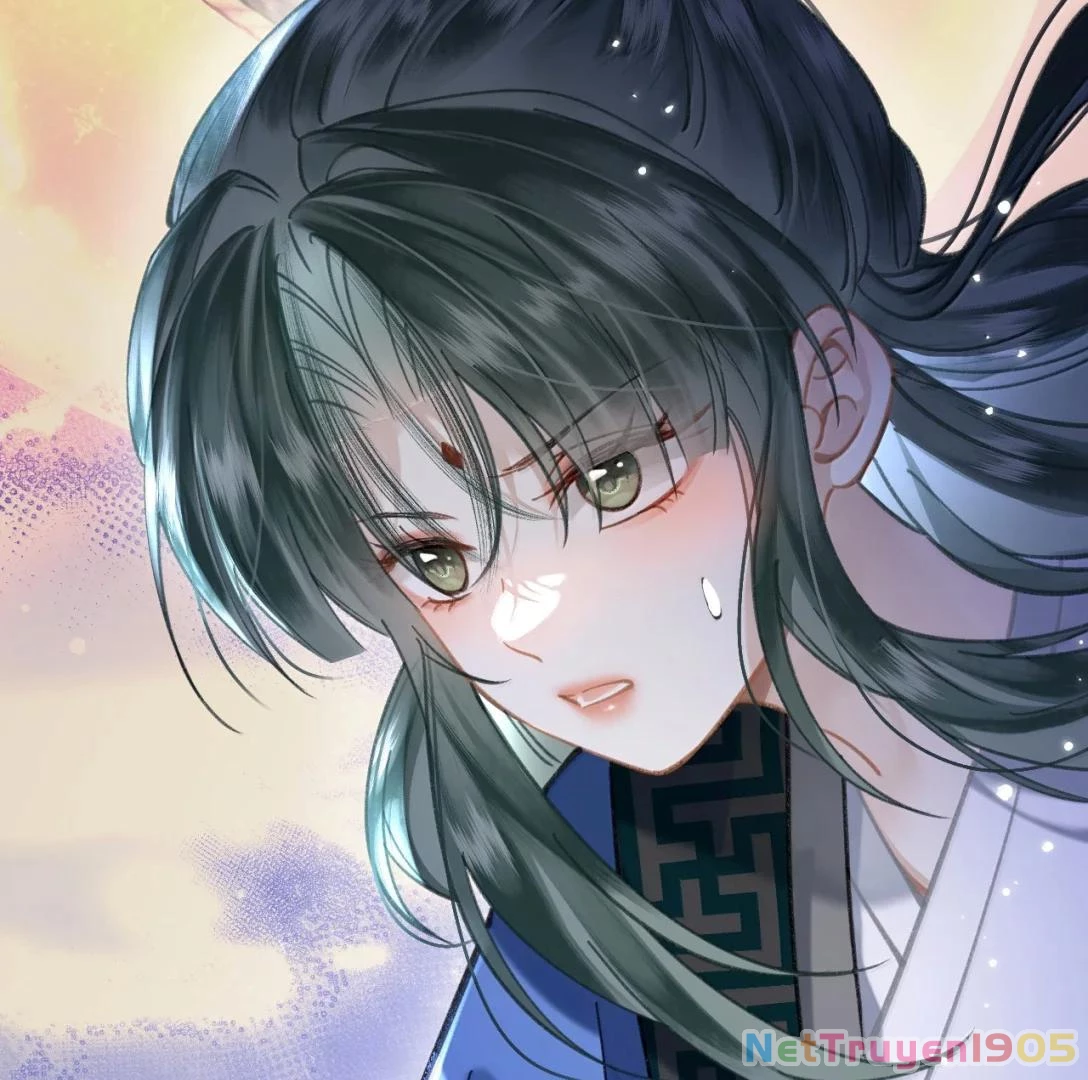 Đông Hải Tìm Mỹ Nhân Chapter 34 - Trang 2