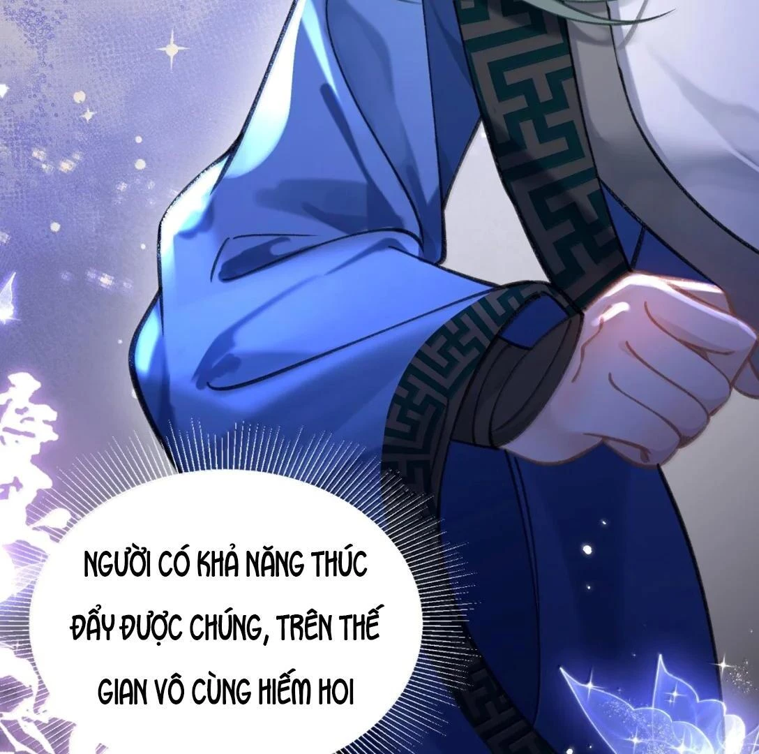 Đông Hải Tìm Mỹ Nhân Chapter 34 - Trang 2