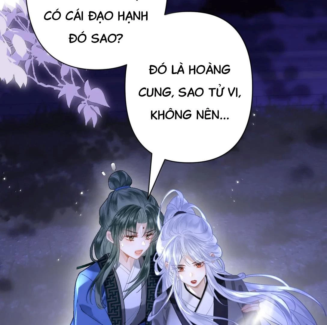 Đông Hải Tìm Mỹ Nhân Chapter 34 - Trang 2