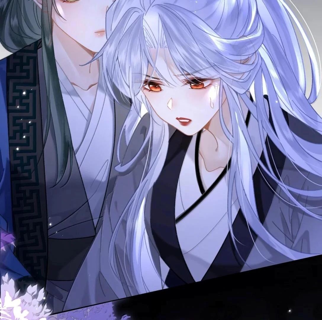 Đông Hải Tìm Mỹ Nhân Chapter 34 - Trang 2