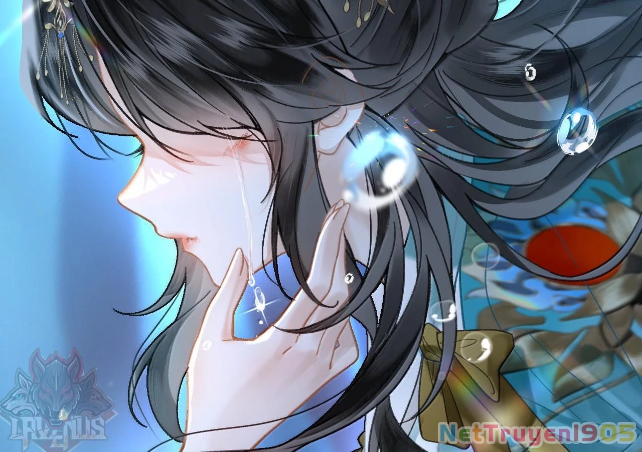 Đông Hải Tìm Mỹ Nhân Chapter 35 - Trang 2