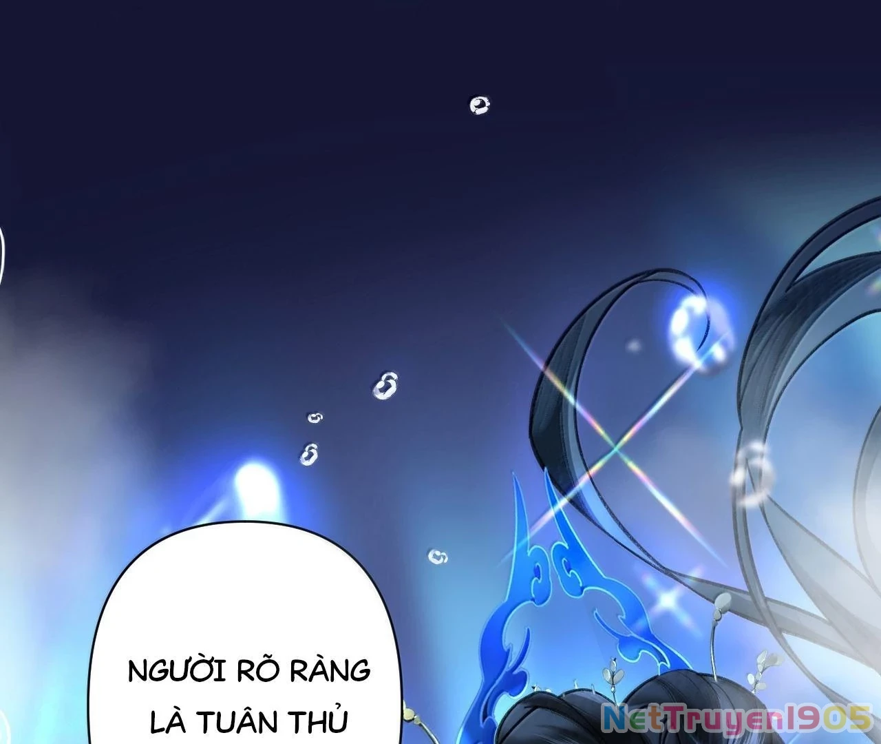 Đông Hải Tìm Mỹ Nhân Chapter 35 - Trang 2