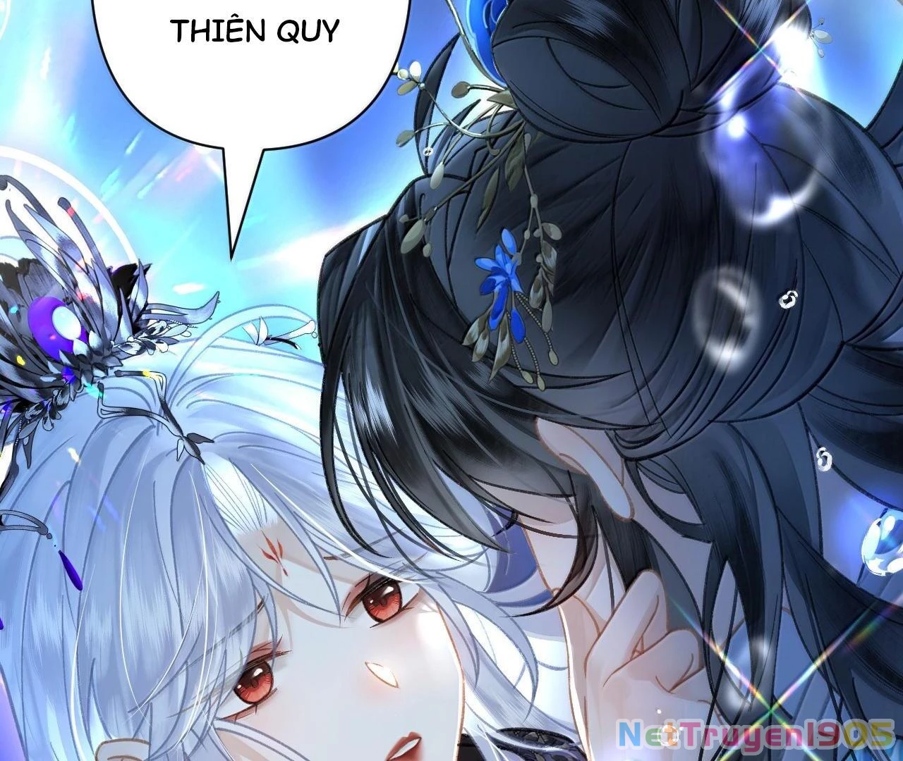 Đông Hải Tìm Mỹ Nhân Chapter 35 - Trang 2