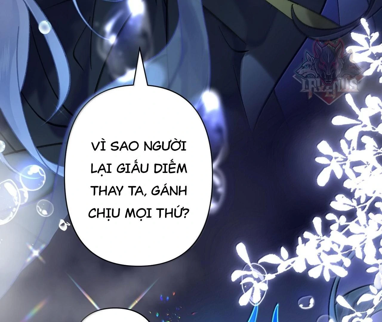 Đông Hải Tìm Mỹ Nhân Chapter 35 - Trang 2