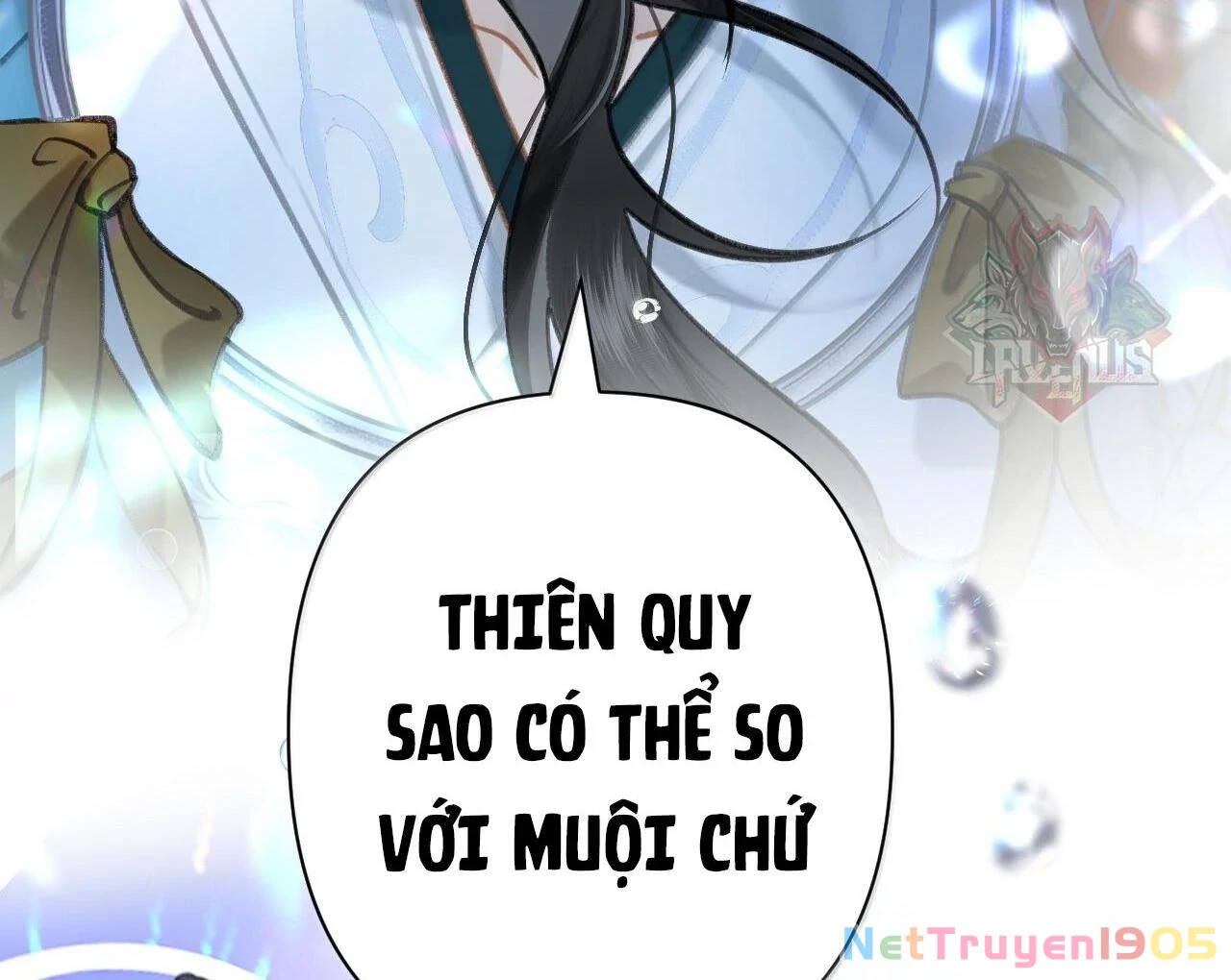 Đông Hải Tìm Mỹ Nhân Chapter 35 - Trang 2