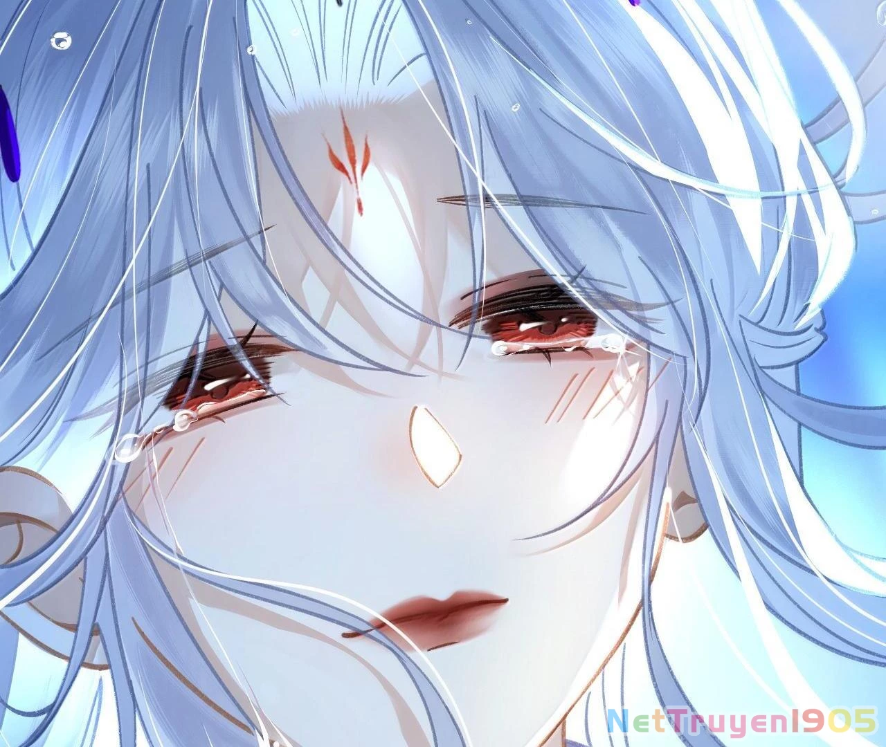 Đông Hải Tìm Mỹ Nhân Chapter 35 - Trang 2