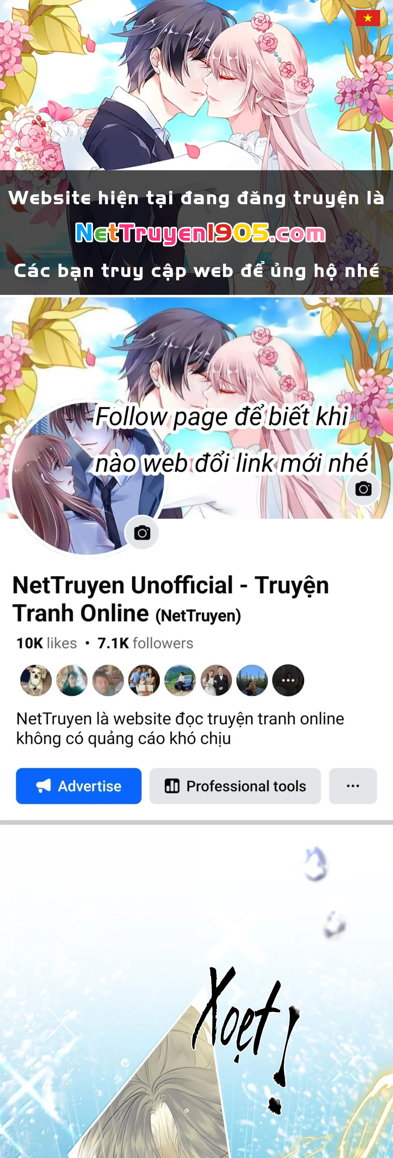 Đông Hải Tìm Mỹ Nhân Chapter 35 - Trang 2