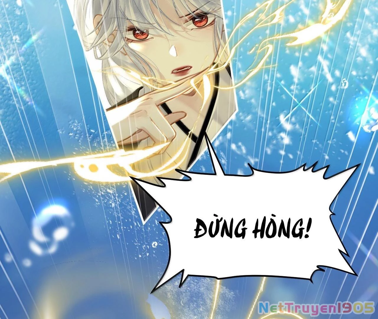 Đông Hải Tìm Mỹ Nhân Chapter 35 - Trang 2
