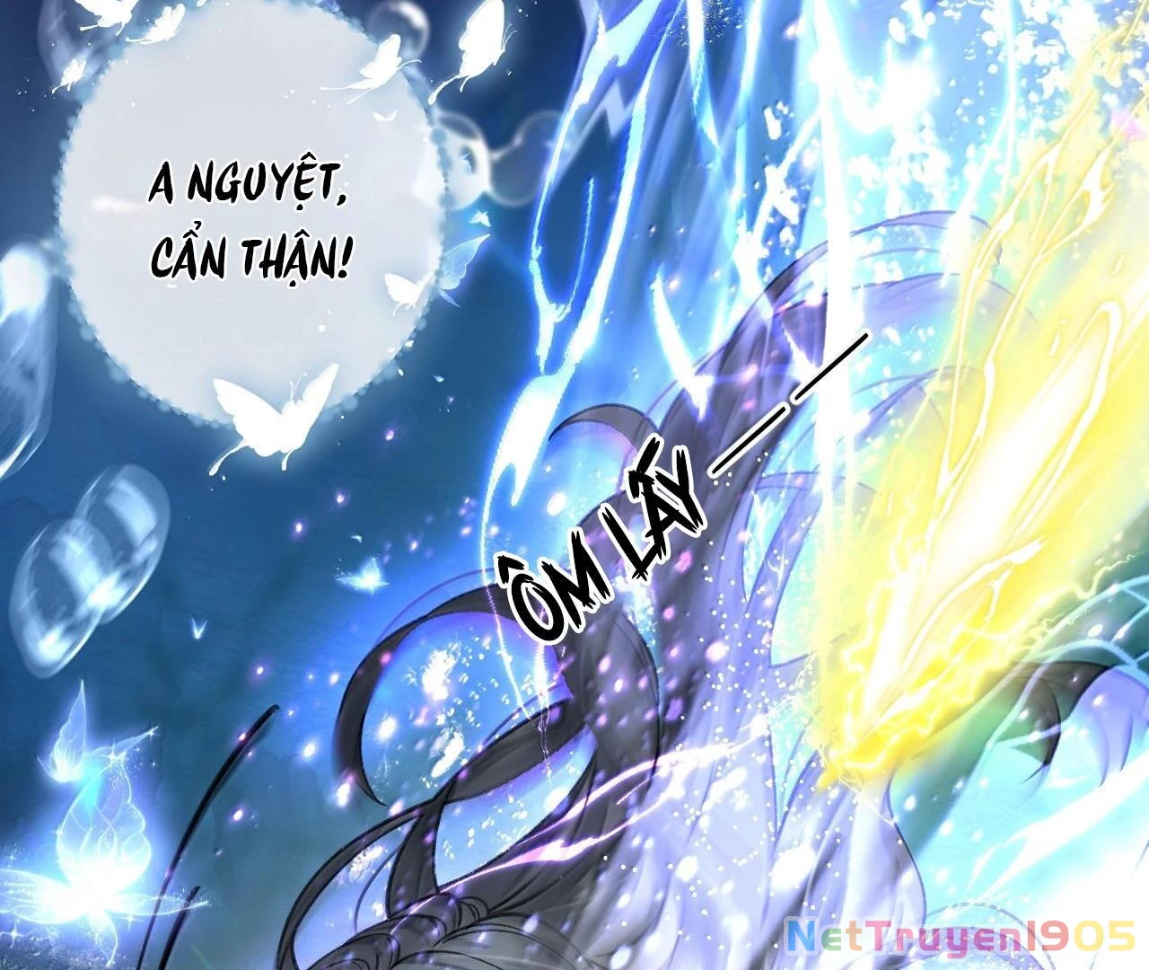 Đông Hải Tìm Mỹ Nhân Chapter 35 - Trang 2
