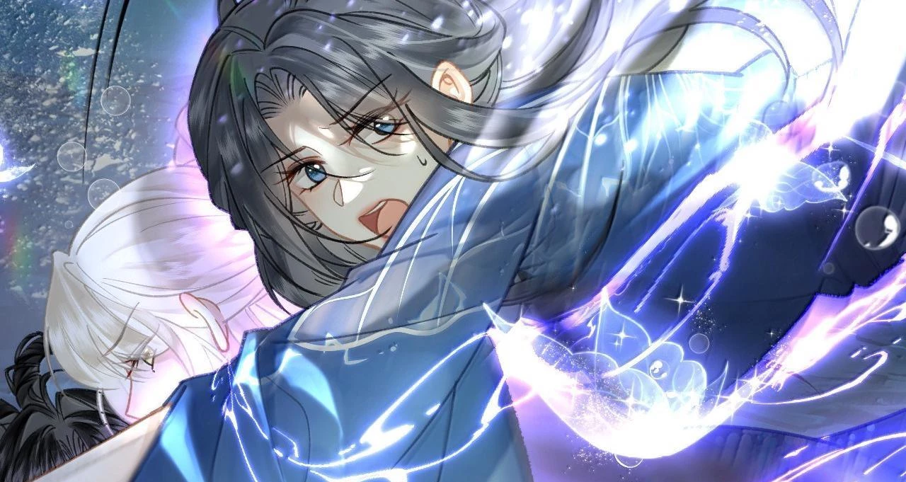 Đông Hải Tìm Mỹ Nhân Chapter 35 - Trang 2