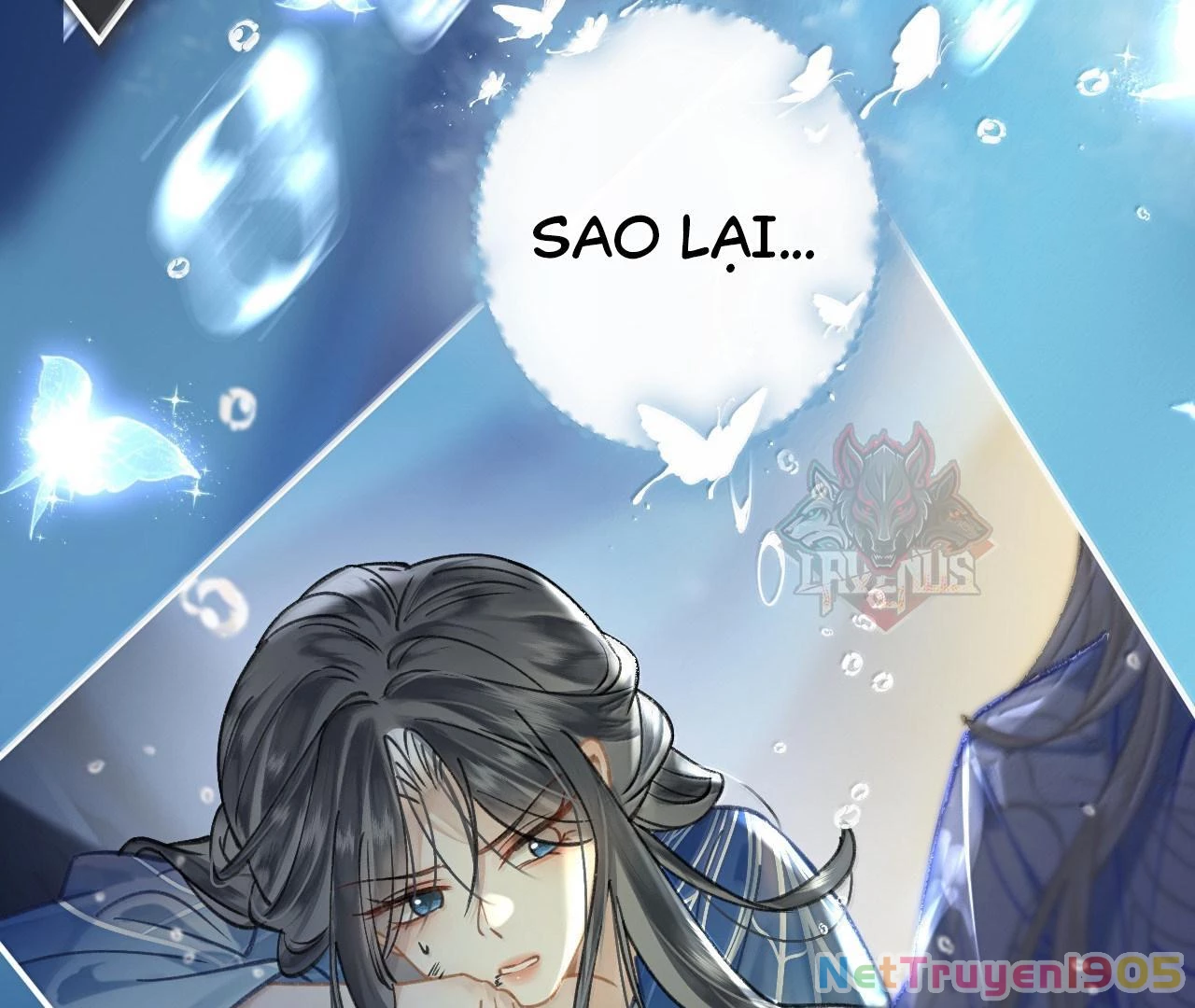 Đông Hải Tìm Mỹ Nhân Chapter 35 - Trang 2