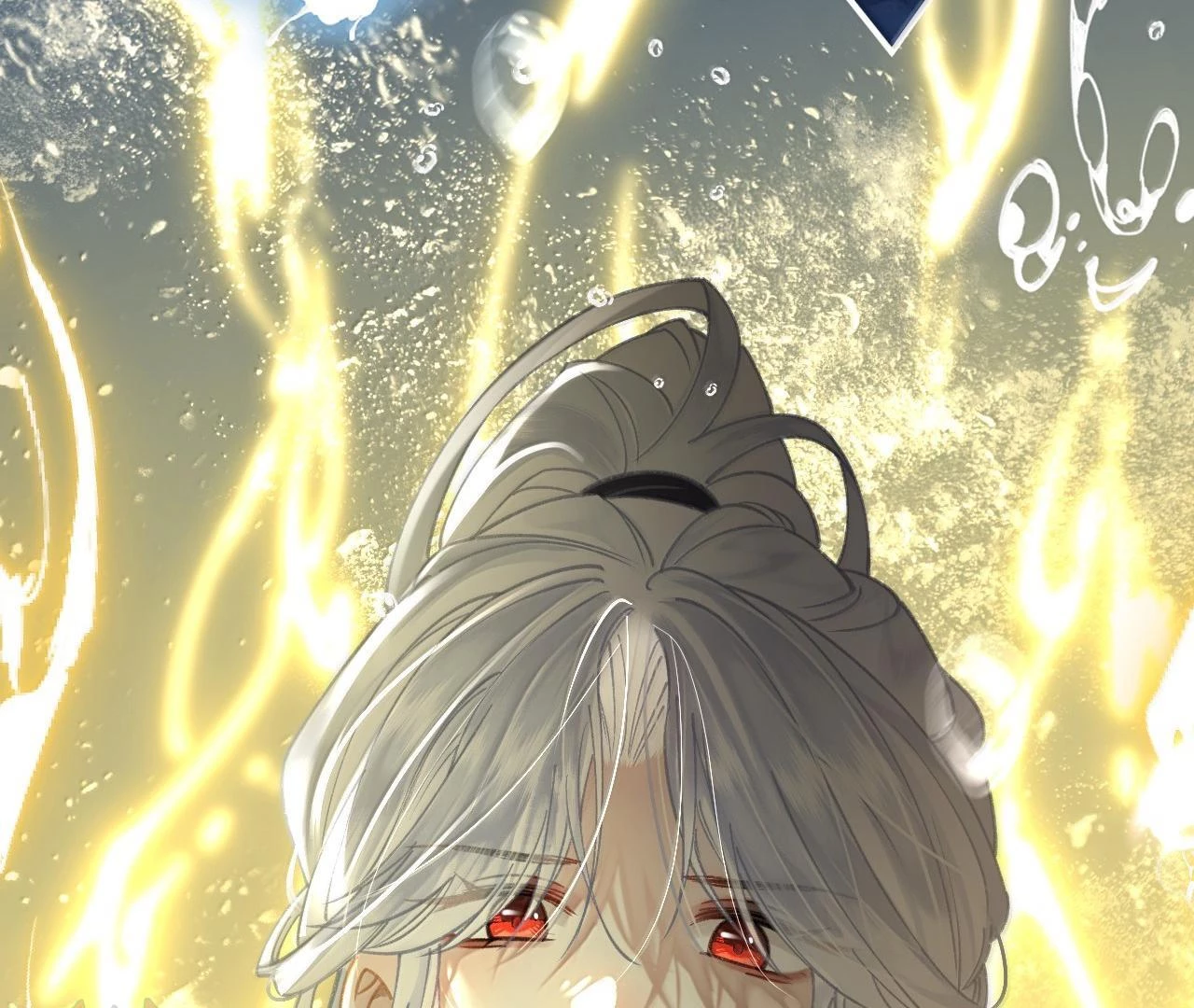 Đông Hải Tìm Mỹ Nhân Chapter 35 - Trang 2