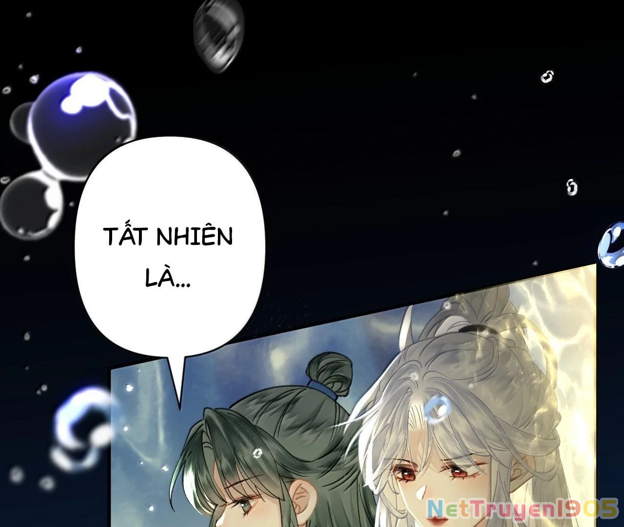 Đông Hải Tìm Mỹ Nhân Chapter 35 - Trang 2
