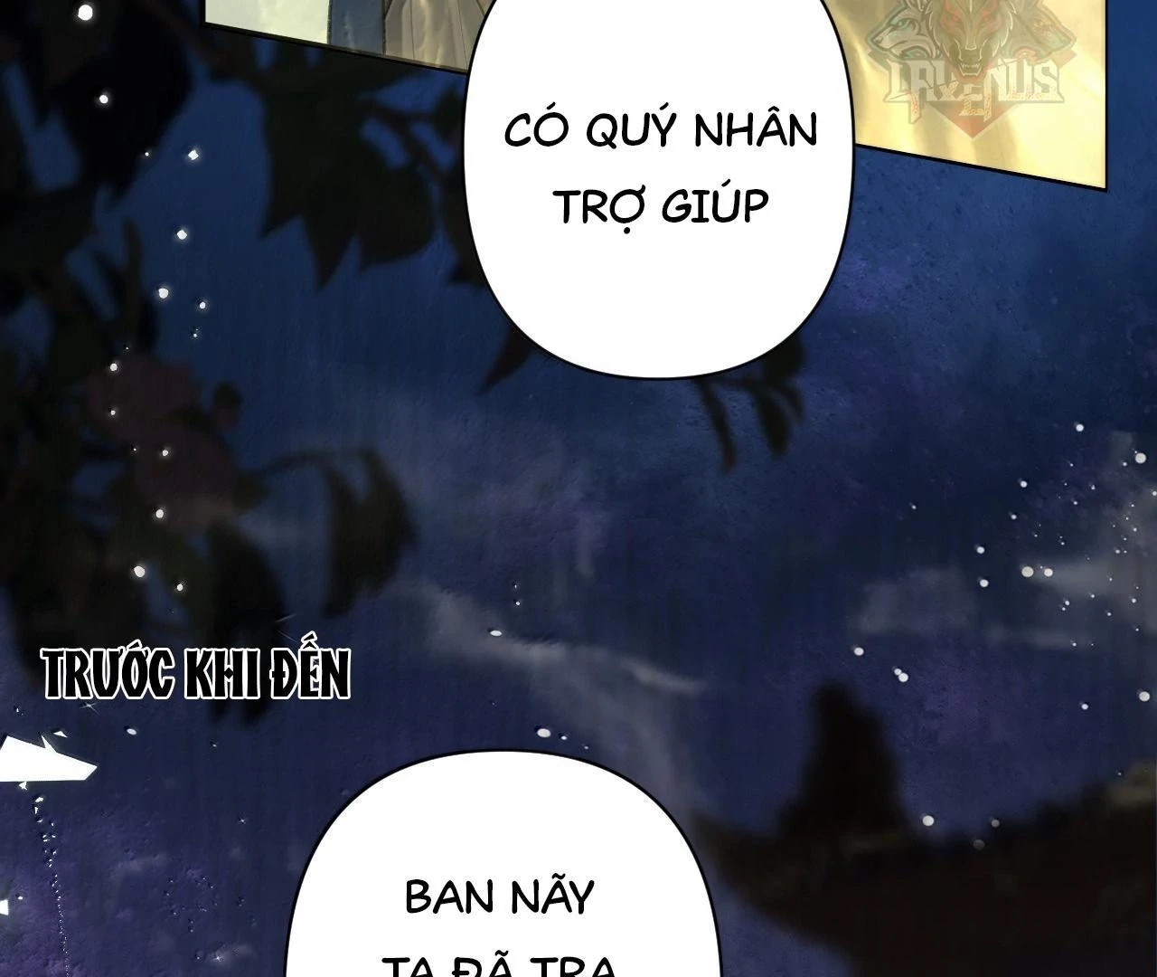Đông Hải Tìm Mỹ Nhân Chapter 35 - Trang 2