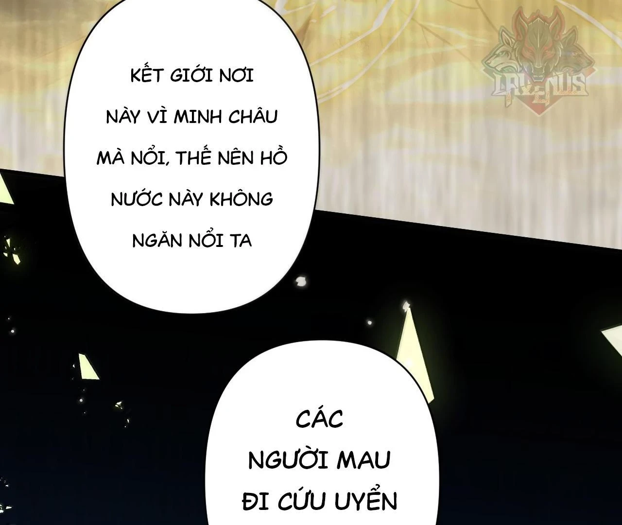 Đông Hải Tìm Mỹ Nhân Chapter 35 - Trang 2