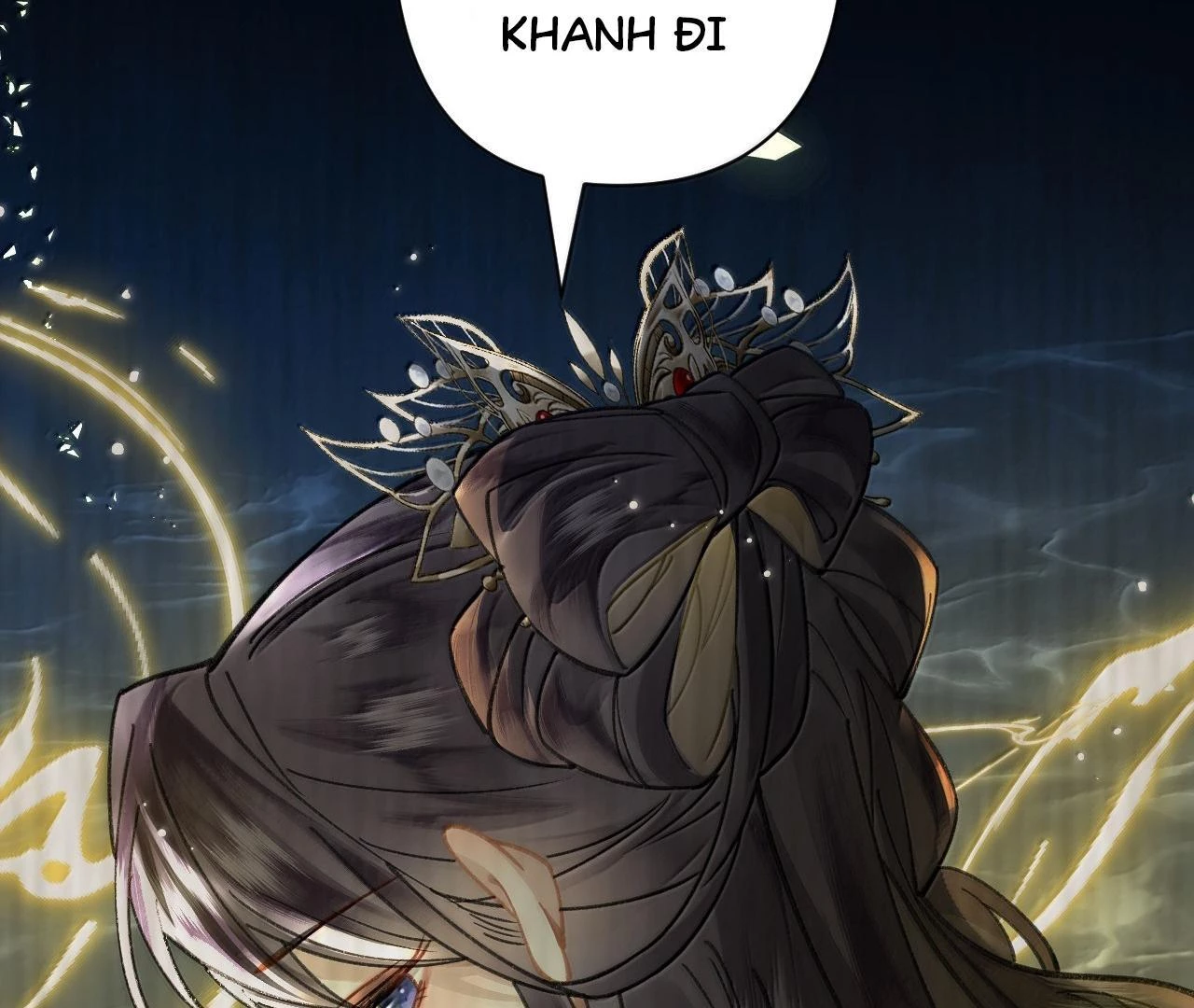 Đông Hải Tìm Mỹ Nhân Chapter 35 - Trang 2